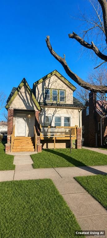 5778 Drexel Street, Detroit, MI 48213
