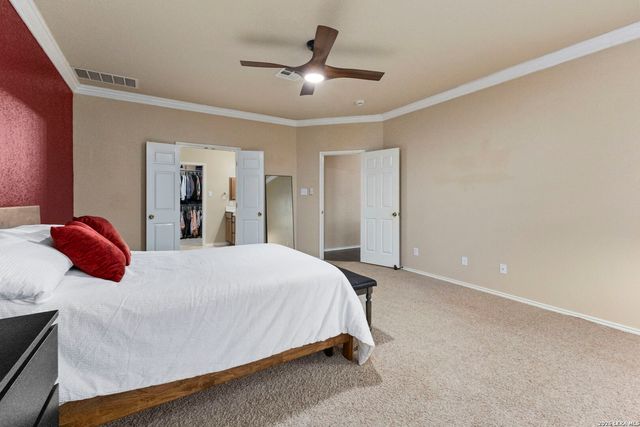 24215 Palo Duro Peak, San Antonio, TX 78255