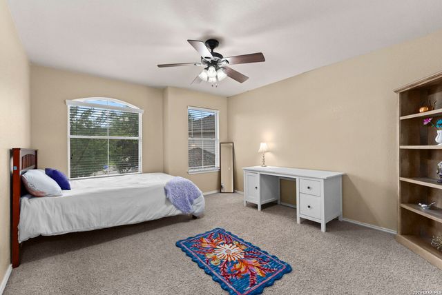 24215 Palo Duro Peak, San Antonio, TX 78255