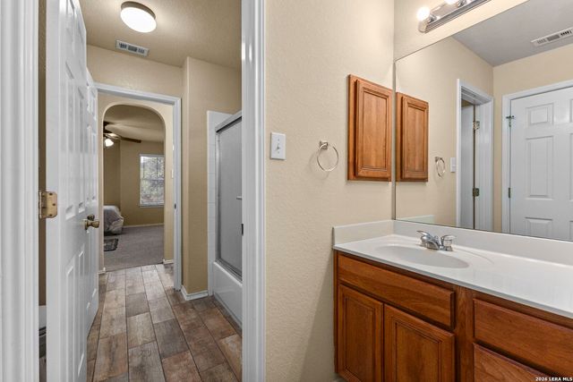24215 Palo Duro Peak, San Antonio, TX 78255