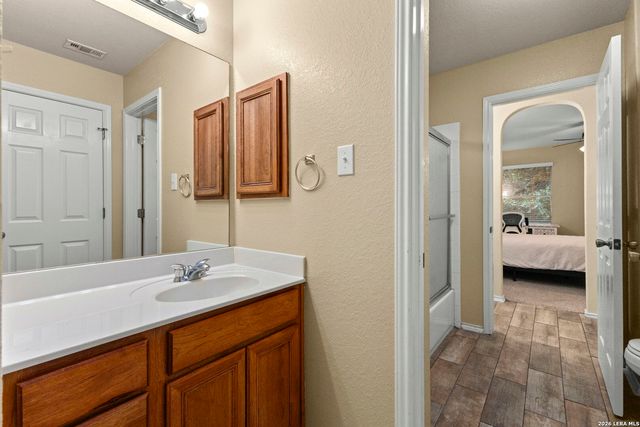 24215 Palo Duro Peak, San Antonio, TX 78255