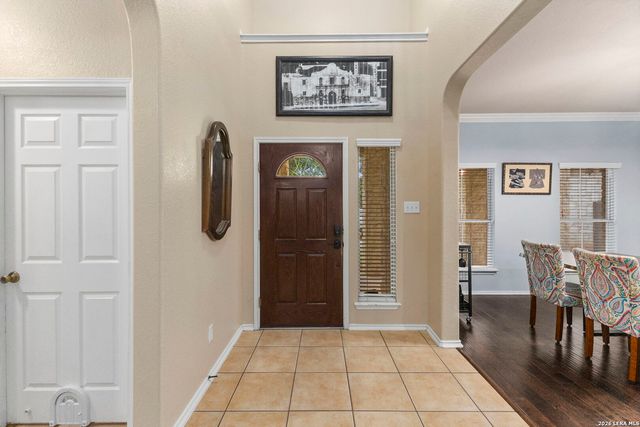 24215 Palo Duro Peak, San Antonio, TX 78255