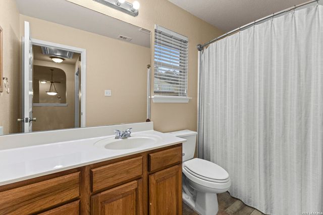 24215 Palo Duro Peak, San Antonio, TX 78255