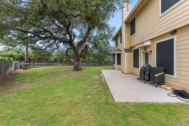 24215 Palo Duro Peak, San Antonio, TX 78255