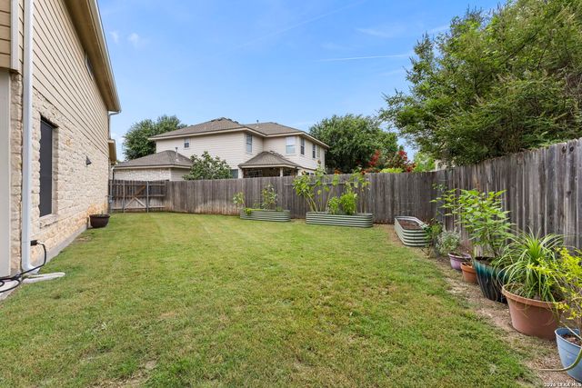 24215 Palo Duro Peak, San Antonio, TX 78255