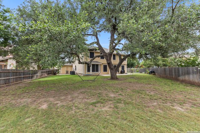 24215 Palo Duro Peak, San Antonio, TX 78255