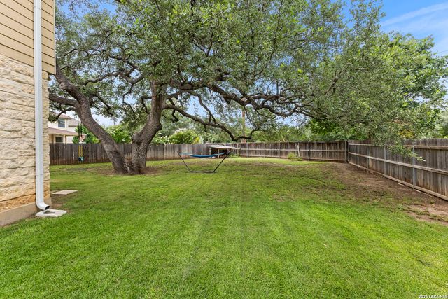 24215 Palo Duro Peak, San Antonio, TX 78255