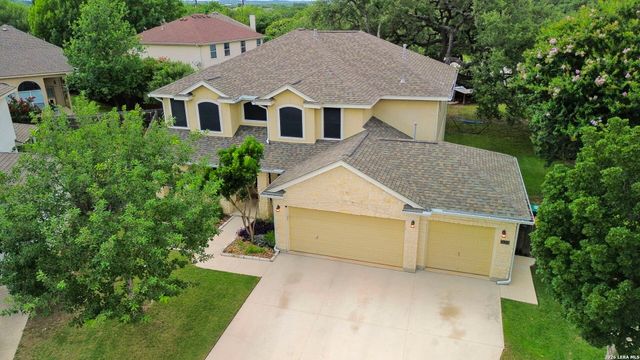 24215 Palo Duro Peak, San Antonio, TX 78255