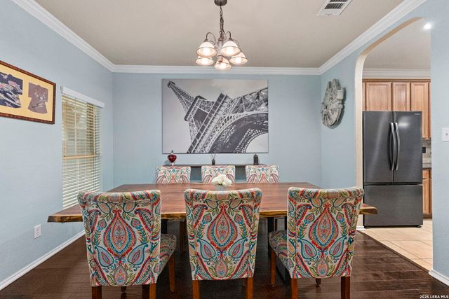 24215 Palo Duro Peak, San Antonio, TX 78255