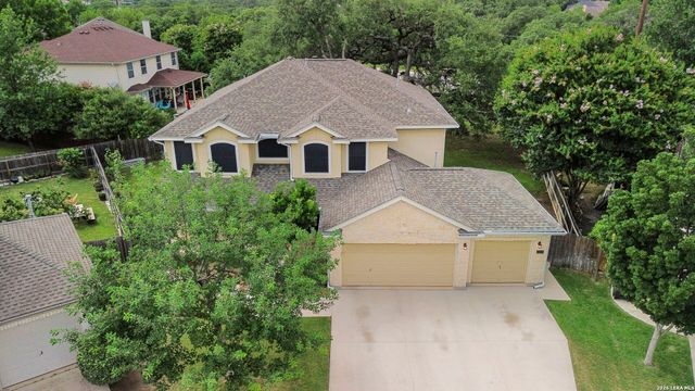 24215 Palo Duro Peak, San Antonio, TX 78255