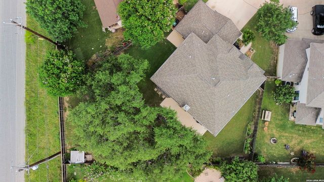 24215 Palo Duro Peak, San Antonio, TX 78255