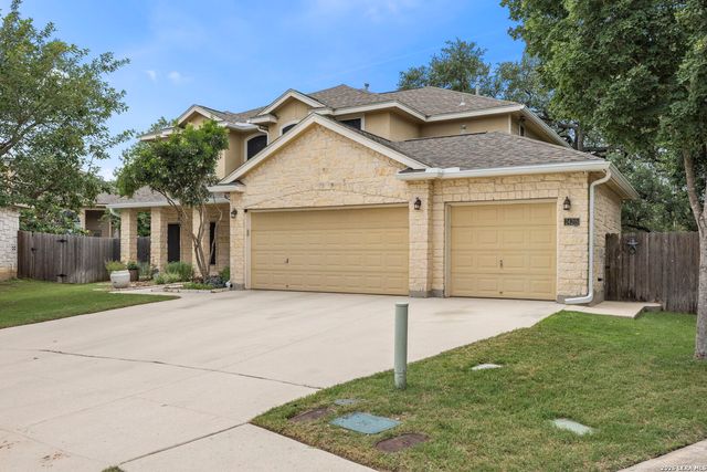 24215 Palo Duro Peak, San Antonio, TX 78255