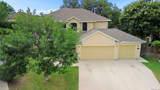 24215 Palo Duro Peak, San Antonio, TX 78255