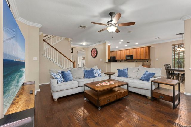 24215 Palo Duro Peak, San Antonio, TX 78255