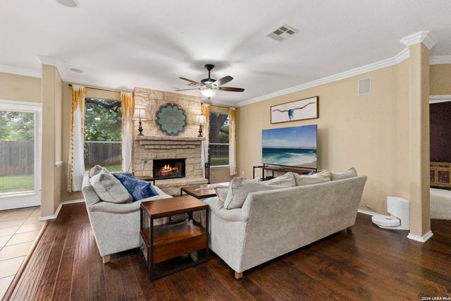 24215 Palo Duro Peak, San Antonio, TX 78255