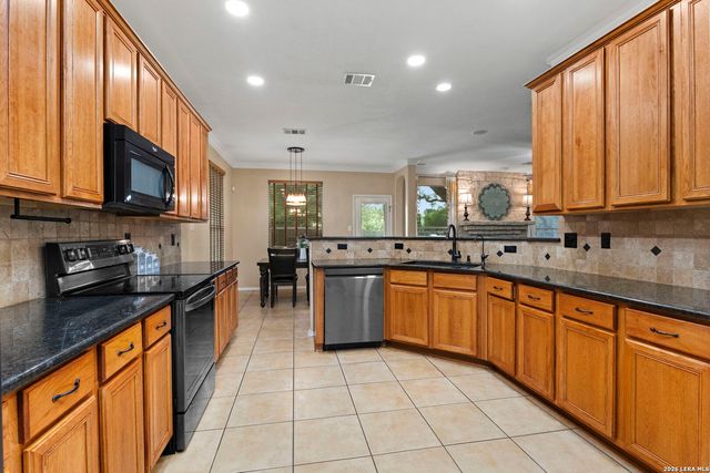 24215 Palo Duro Peak, San Antonio, TX 78255