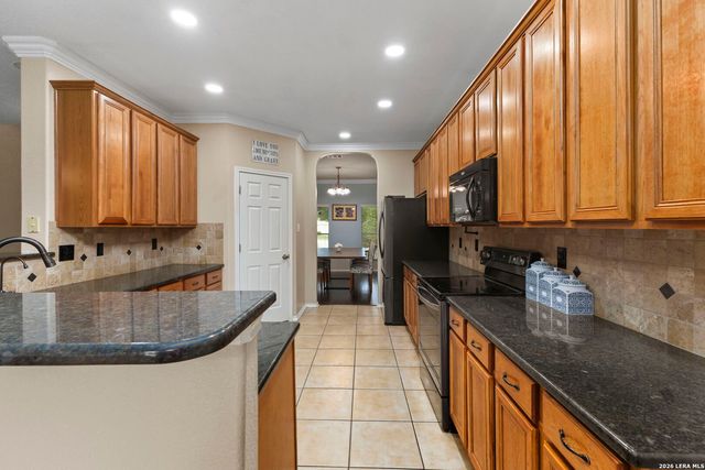24215 Palo Duro Peak, San Antonio, TX 78255