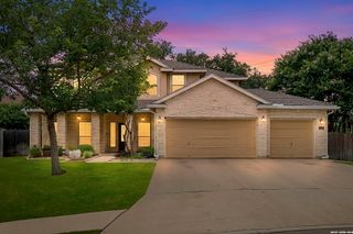 24215 Palo Duro Peak, San Antonio, TX 78255