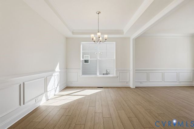 2512 Forget Me Not Ln, Glen Allen, VA 23060