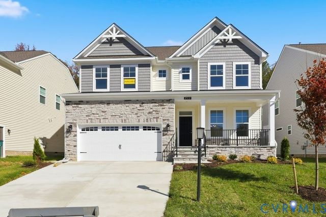 2512 Forget Me Not Ln, Glen Allen, VA 23060