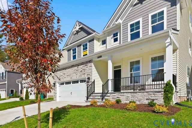 2512 Forget Me Not Ln, Glen Allen, VA 23060