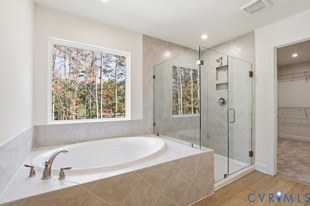 2512 Forget Me Not Ln, Glen Allen, VA 23060