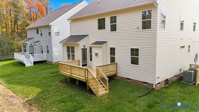 2512 Forget Me Not Ln, Glen Allen, VA 23060