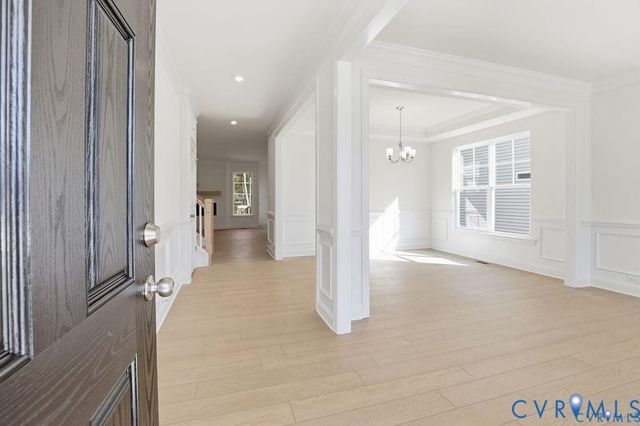 2512 Forget Me Not Ln, Glen Allen, VA 23060