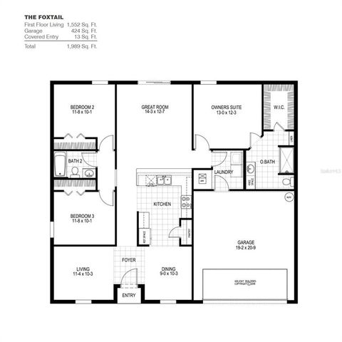 25 RYDING LANE, Palm Coast, FL 32164