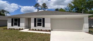 25 RYDING LANE, Palm Coast, FL 32164