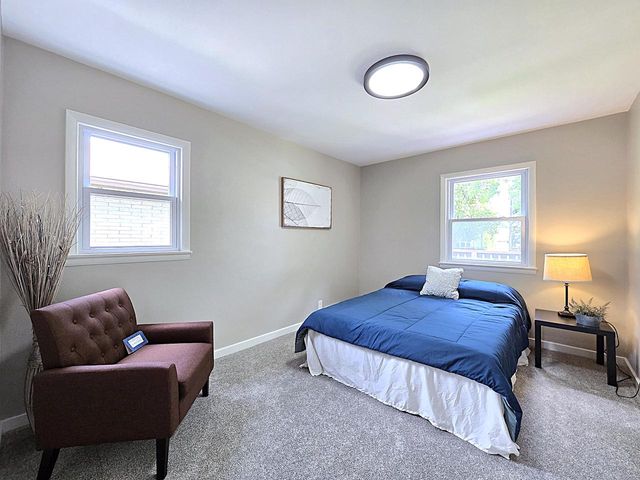 6169 W Spencer PLACE, Milwaukee, WI 53218