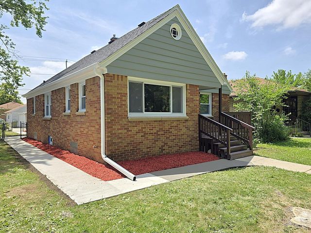 6169 W Spencer PLACE, Milwaukee, WI 53218