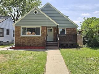 6169 W Spencer PLACE, Milwaukee, WI 53218