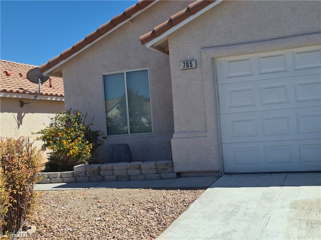 705 West Alecandro Daniel Avenue, North Las Vegas, NV 89031 — photo 3
