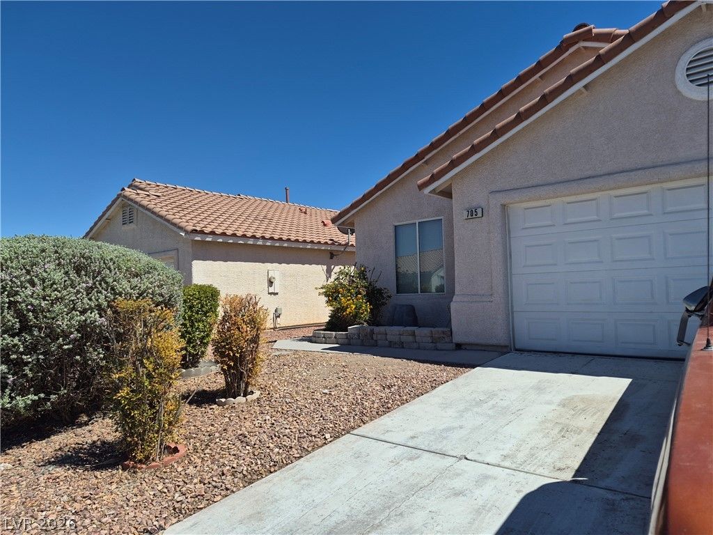 705 West Alecandro Daniel Avenue, North Las Vegas, NV 89031 — photo 4