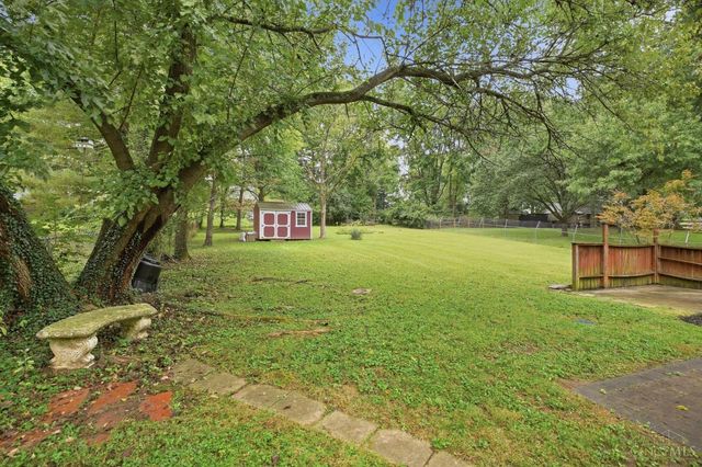 1037 Markley Road, Anderson Twp, OH 45230