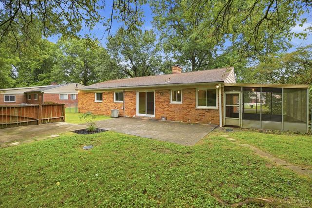 1037 Markley Road, Anderson Twp, OH 45230