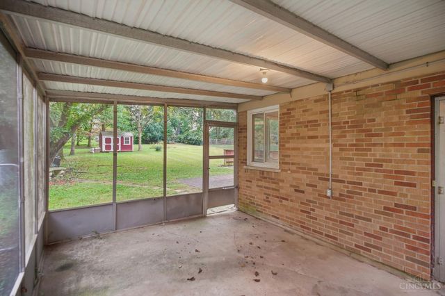 1037 Markley Road, Anderson Twp, OH 45230