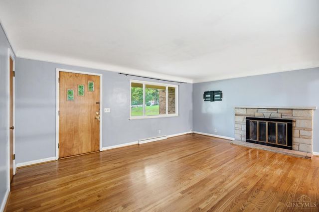 1037 Markley Road, Anderson Twp, OH 45230