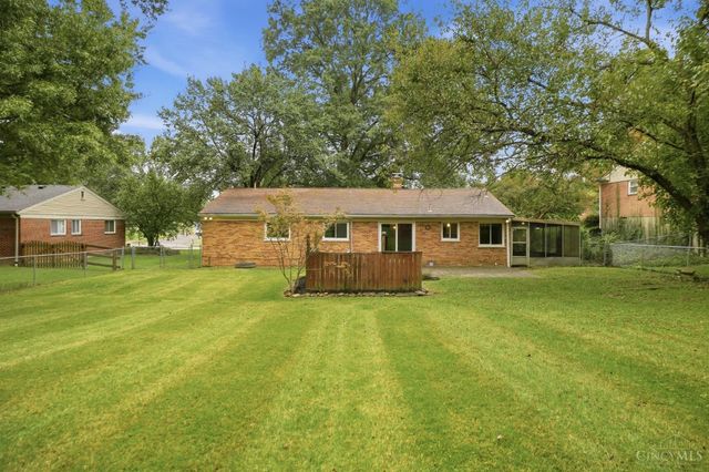 1037 Markley Road, Anderson Twp, OH 45230