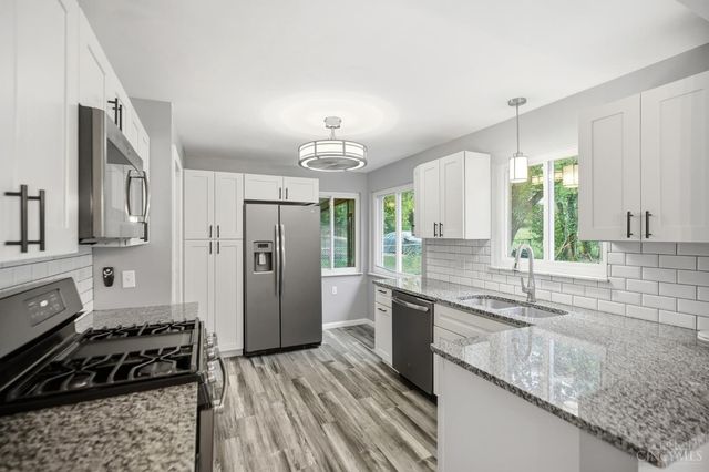 1037 Markley Road, Anderson Twp, OH 45230