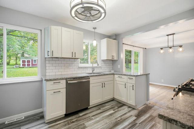1037 Markley Road, Anderson Twp, OH 45230
