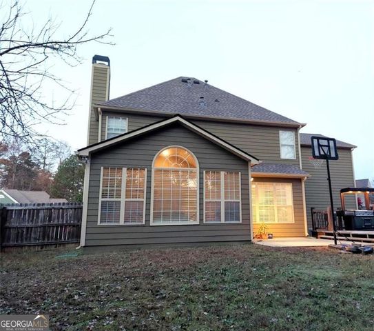 2687 High Creek Run, Dacula, GA 30019