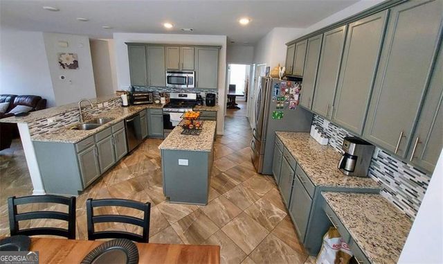 2687 High Creek Run, Dacula, GA 30019