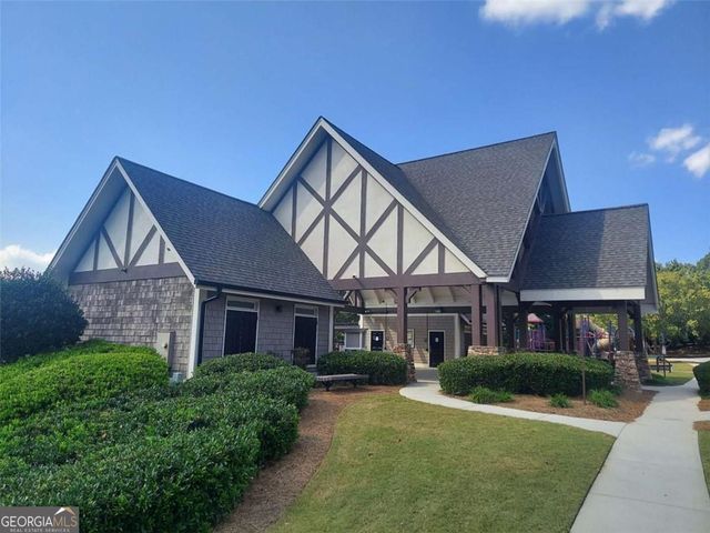 2687 High Creek Run, Dacula, GA 30019