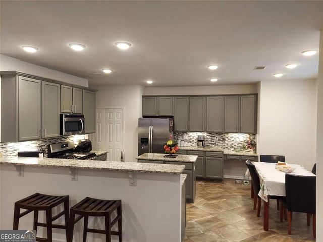 2687 High Creek Run, Dacula, GA 30019