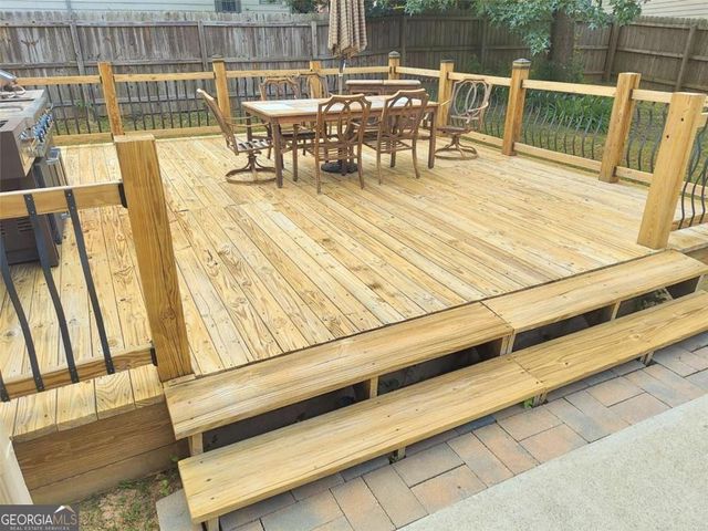 2687 High Creek Run, Dacula, GA 30019