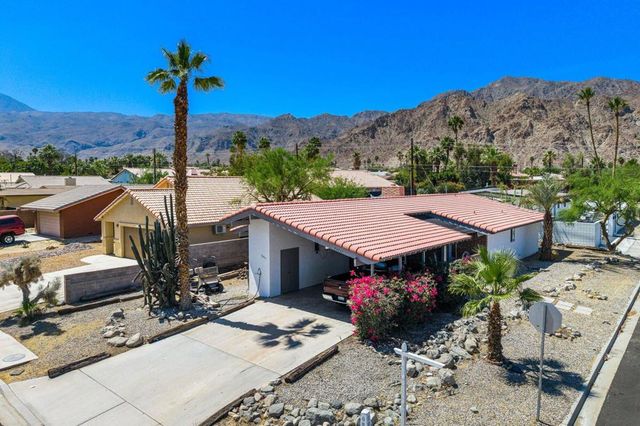 53511 Avenida Obregon, La Quinta, CA 92253