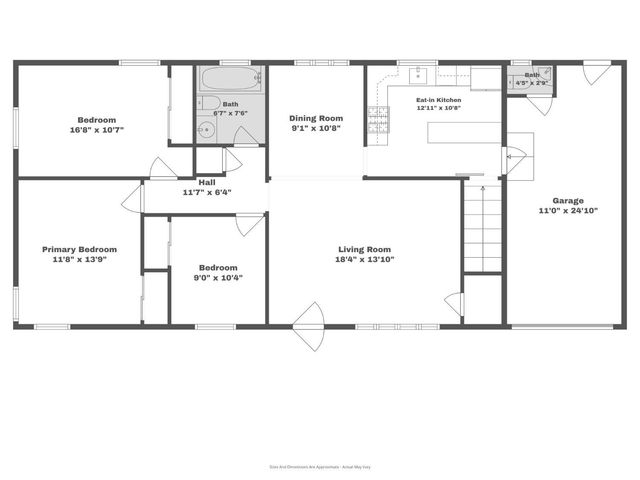 77 michael Road, Spotswood, NJ 08884