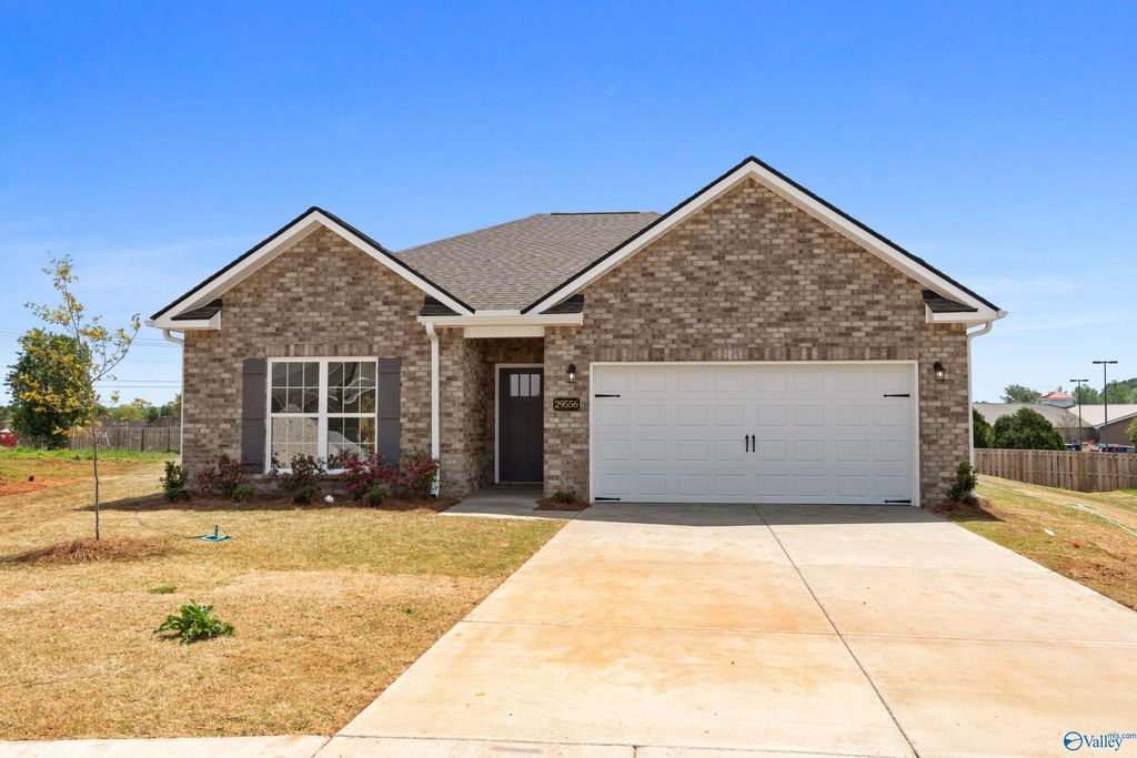 29402 Canoe Circle, Harvest, AL 35749